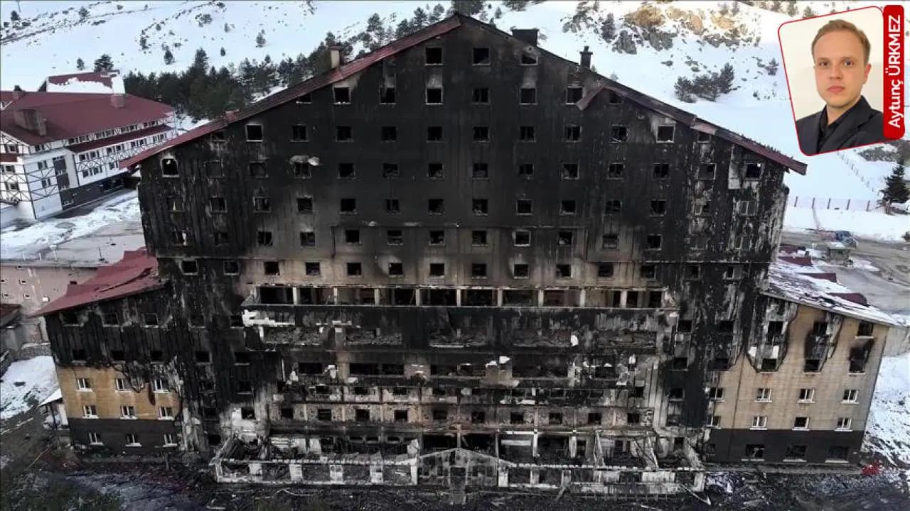 Kartalkaya faciasında ölen 78 can için adalet nöbeti başlatı: ‘Bakanlık kürsülerini işgal edenler tarihin azabından kurtulamayacak’