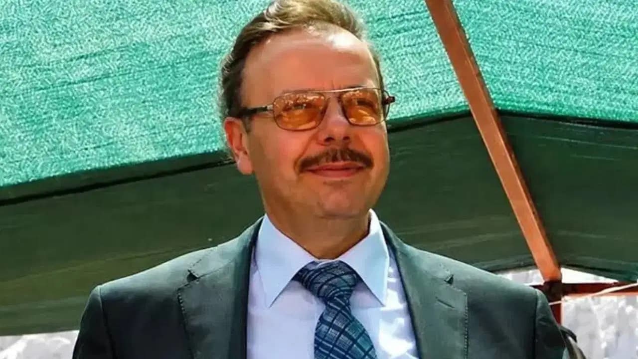 Süleymancılar soruşturması... Arif Ahmet Denizolgun'un doktorunun ifadesi ortaya çıktı