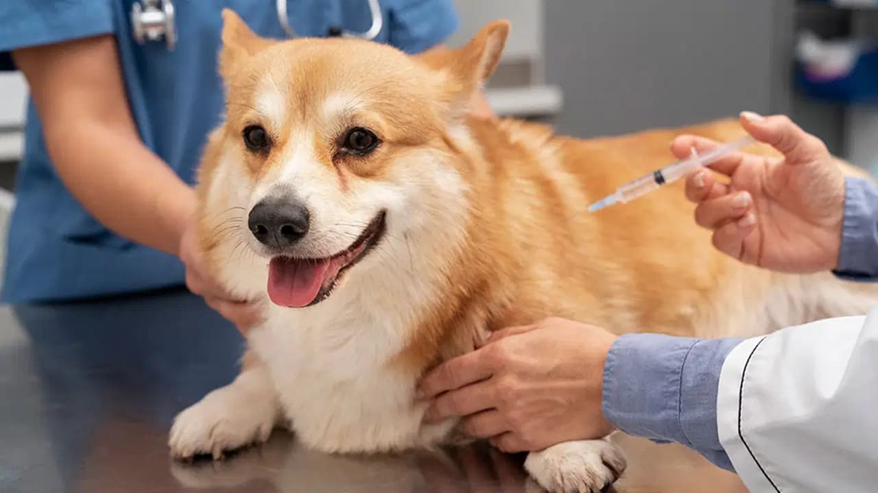 Sayıştay raporuna ortaya koydu: TÜRKVET'te milyonlarca hayvanın aşı kaydı bulunamadı!
