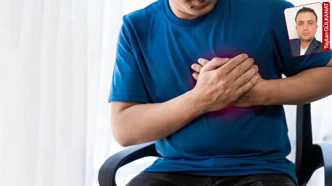 Kalp gününde kardiyoloji uzmanından dikkat çeken açıklamalar: Kalp sağlığı için ‘haftada 5 gün, 30'ar dakikalık tempolu yürüyüş’ önerisi