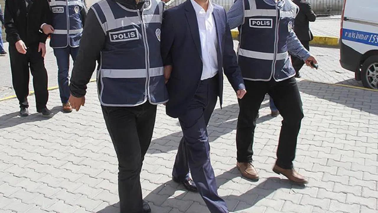 Yabancı uyruklu kadınları fuhşa zorlayan şebekeye operasyon: 1 tutuklama