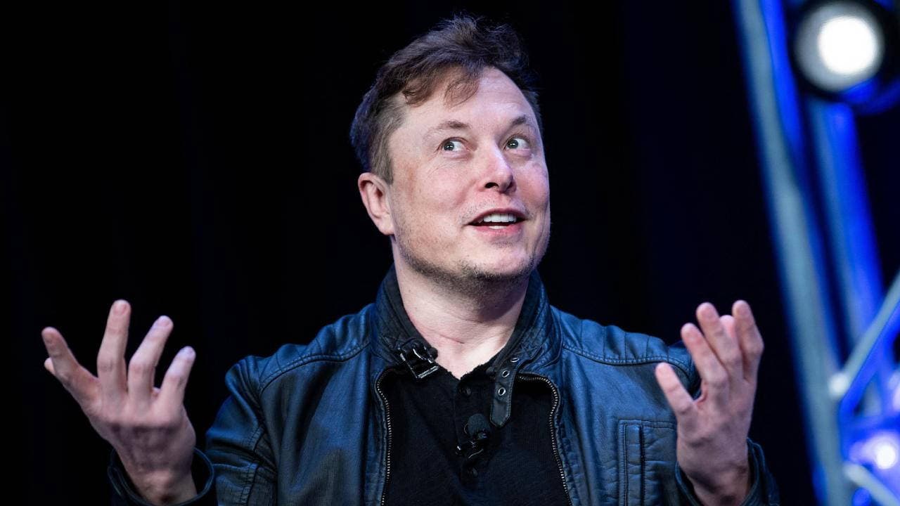 Sosyal medya devlerinde Elon Musk sansürü: 'Musk' belgeselinin reklamları engellendi