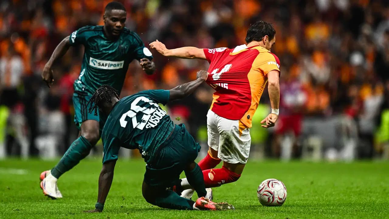 Spor yazarları Galatasaray - Kocaelispor maçını yorumladı: 'Bu takımda el freni birkaç isim var'