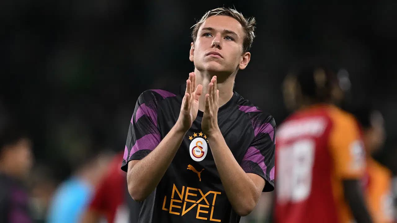 Spor yazarları Sporting - Galatasaray maçını değerlendirdi: 'Devler Ligi bu tür hataları kabul etmiyor'