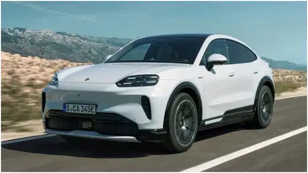 Elektrikli araç pazarında stratejik daralma: Porsche'den 1 milyar Euro'luk hisse satışı