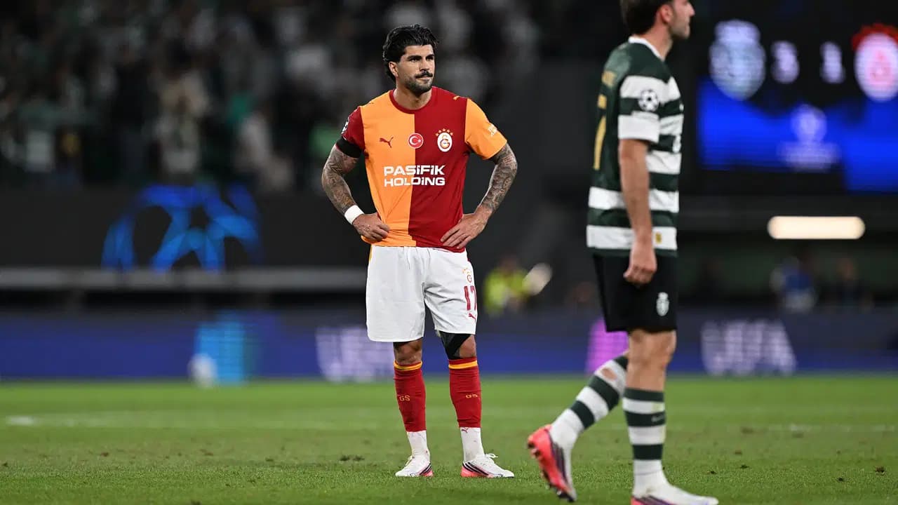 Nihat Kahveci'den Galatasaraylı futbolculara tepki: İsim isim açıkladı