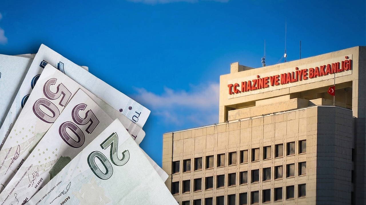 Hazine ve Maliye'den yeni yaptırım düzenlemesi: O işlemler MASAK'a bildirilecek
