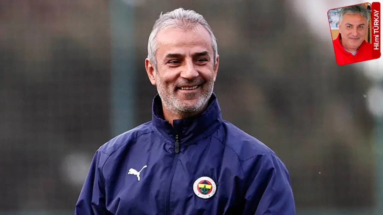 İsmail Kartal: ‘Şampiyon olacağız’