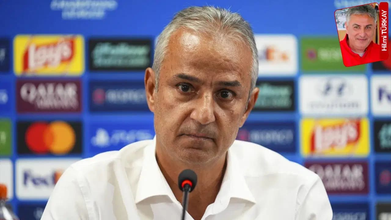 Aziz Yıldırım’dan, Kartal’ı istifadan döndüren konuşma: ‘Dava arkadaşımsın’