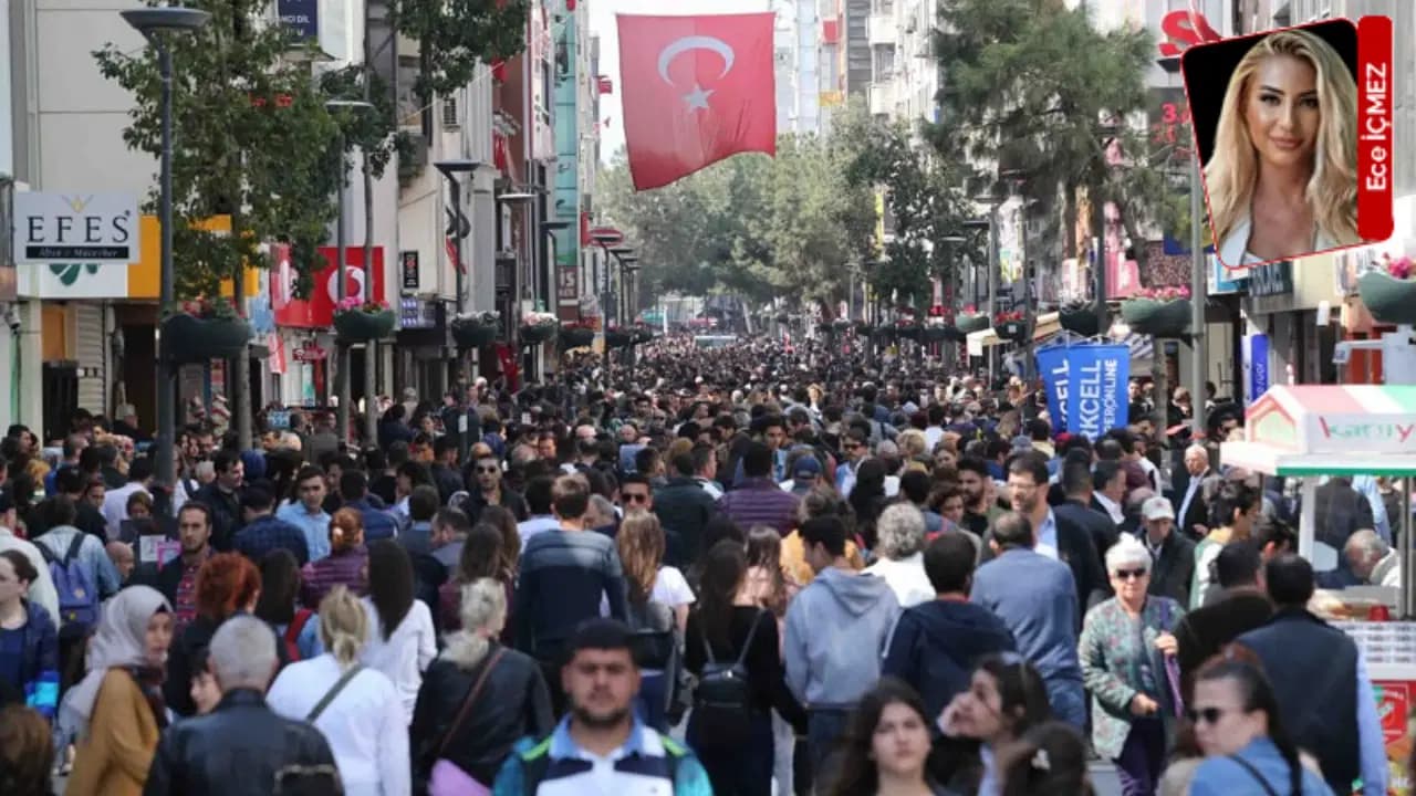 Ege ekonomisinde uyarı sinyalleri