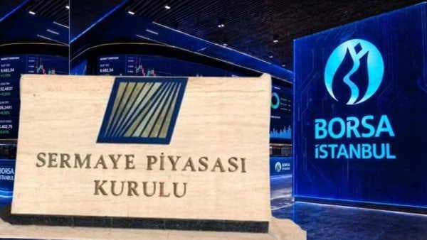 Borsada 'AZTEK' operasyonu: 11 kişi gözaltına alındı, 3 kişi aranıyor