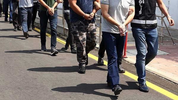 İstanbul’da otel sahibine 1 milyon dolarlık vurgun iddiası: 5 çalışan tutuklandı