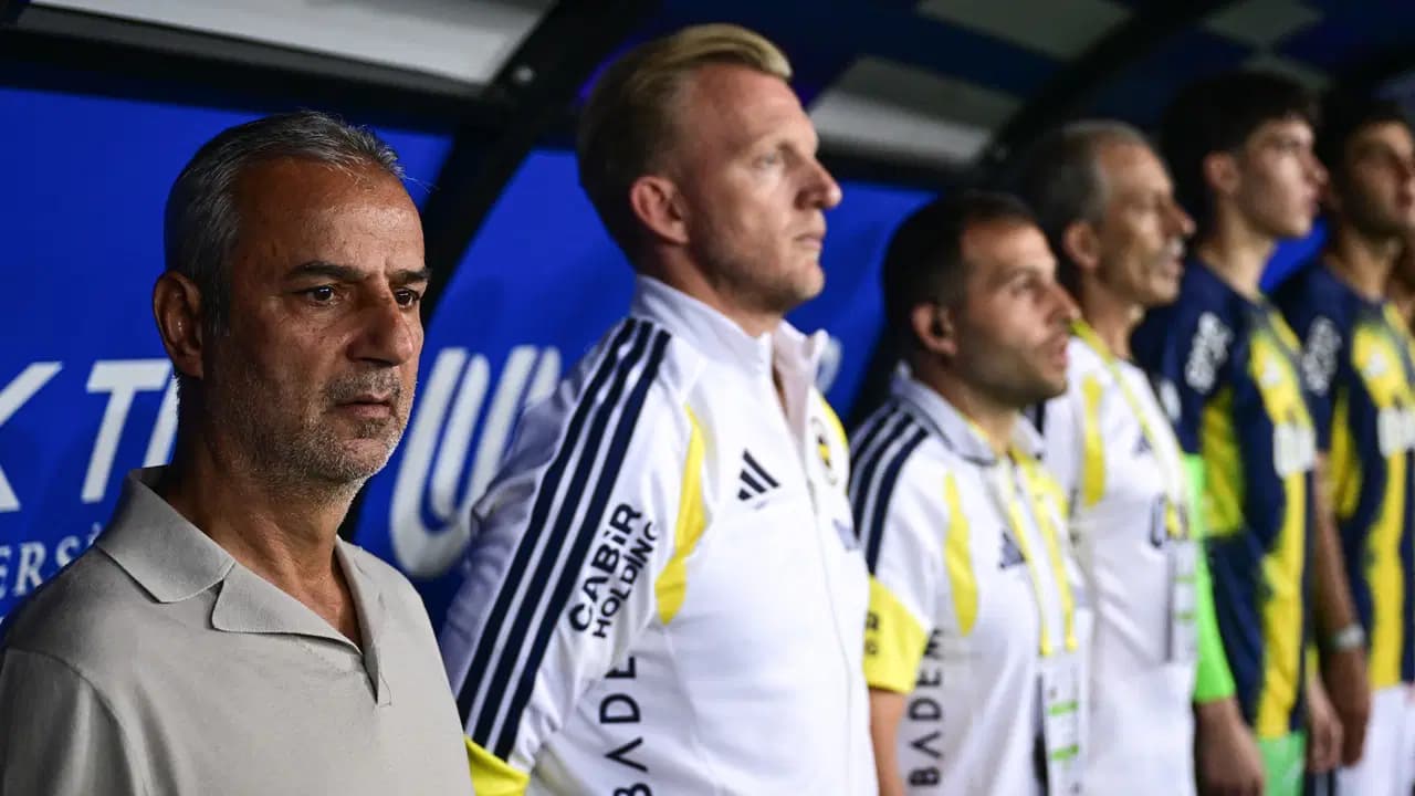 Roma maçı öncesi İsmail Kartal'dan Asensio açıklaması: Yıldız futbolcunun son durumunu duyurdu