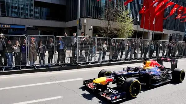 FIA resmen açıkladı: İstanbul'a Formula 2 ve Formula 3 müjdesi!
