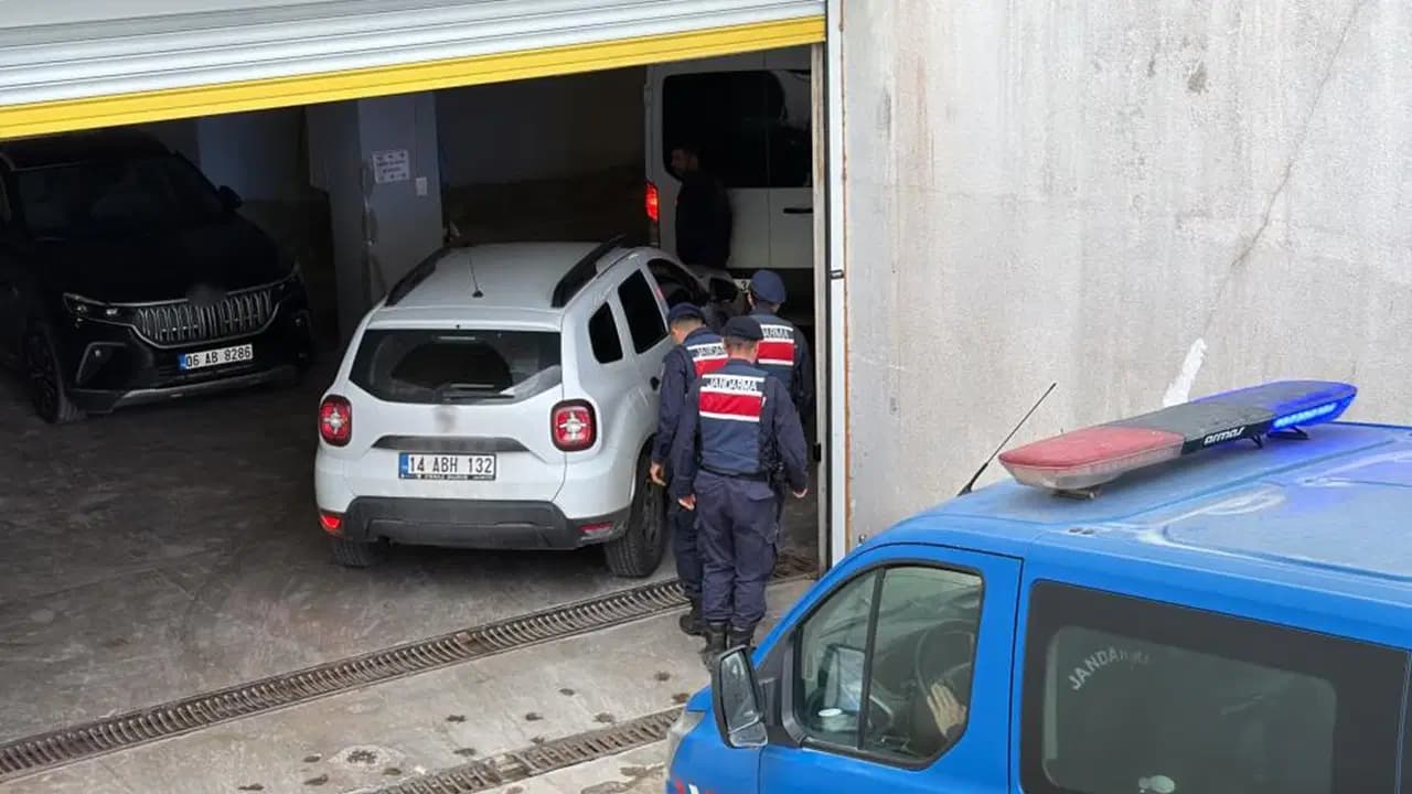 Bolu’daki belediye kooperatifi soruşturmasında 5 tutuklama