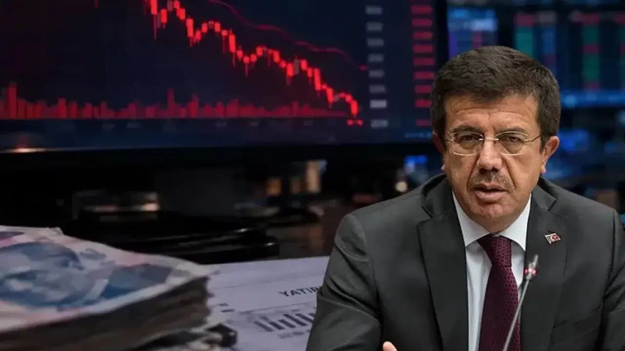 'Devletin ihmali var' dediği iddia edilmişti: AKP'li Zeybekci'den dikkat çeken 'fon krizi' açıklaması