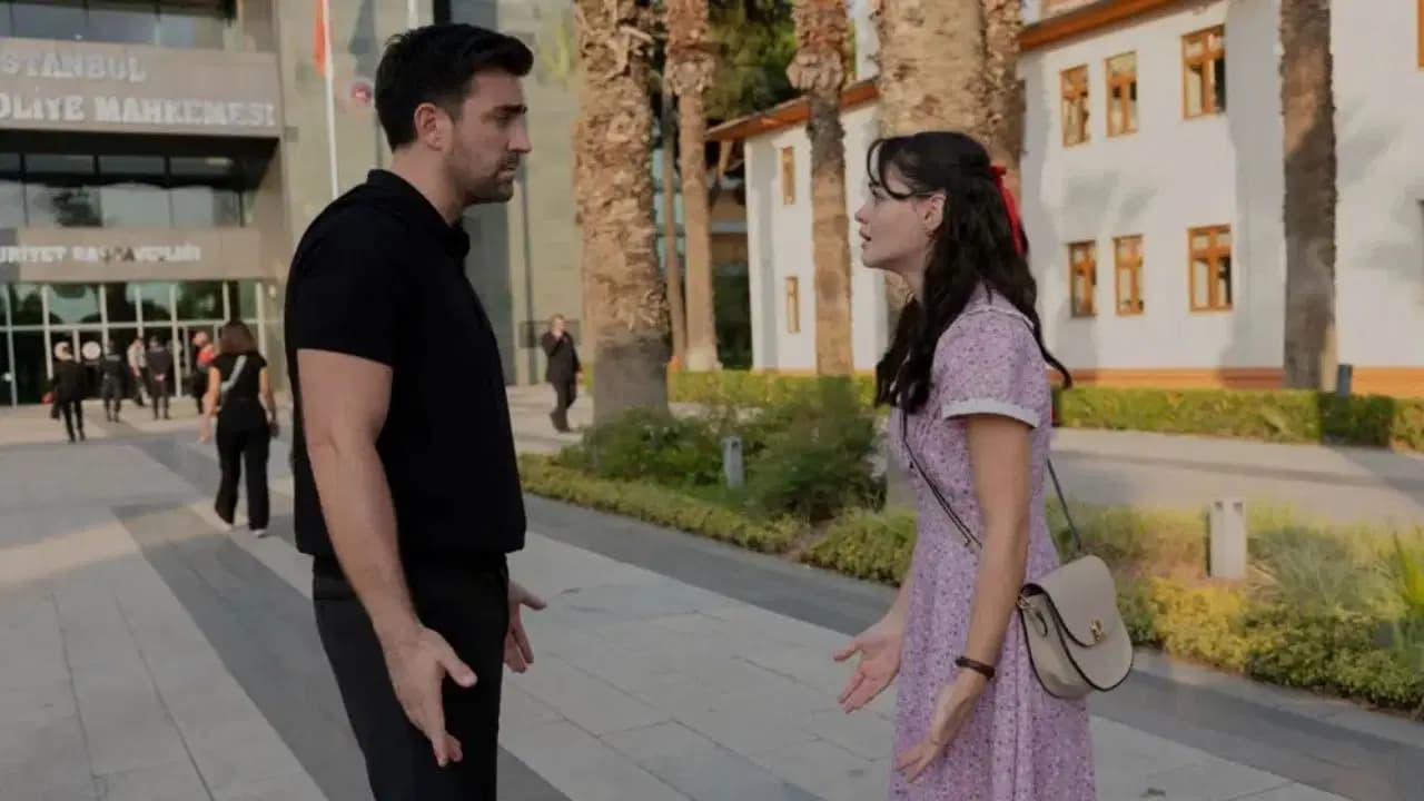Çirkin dizisinin yeni bölümü ne zaman yayımlanacak? Çirkin dizisinin son bölümünde ne oldu?