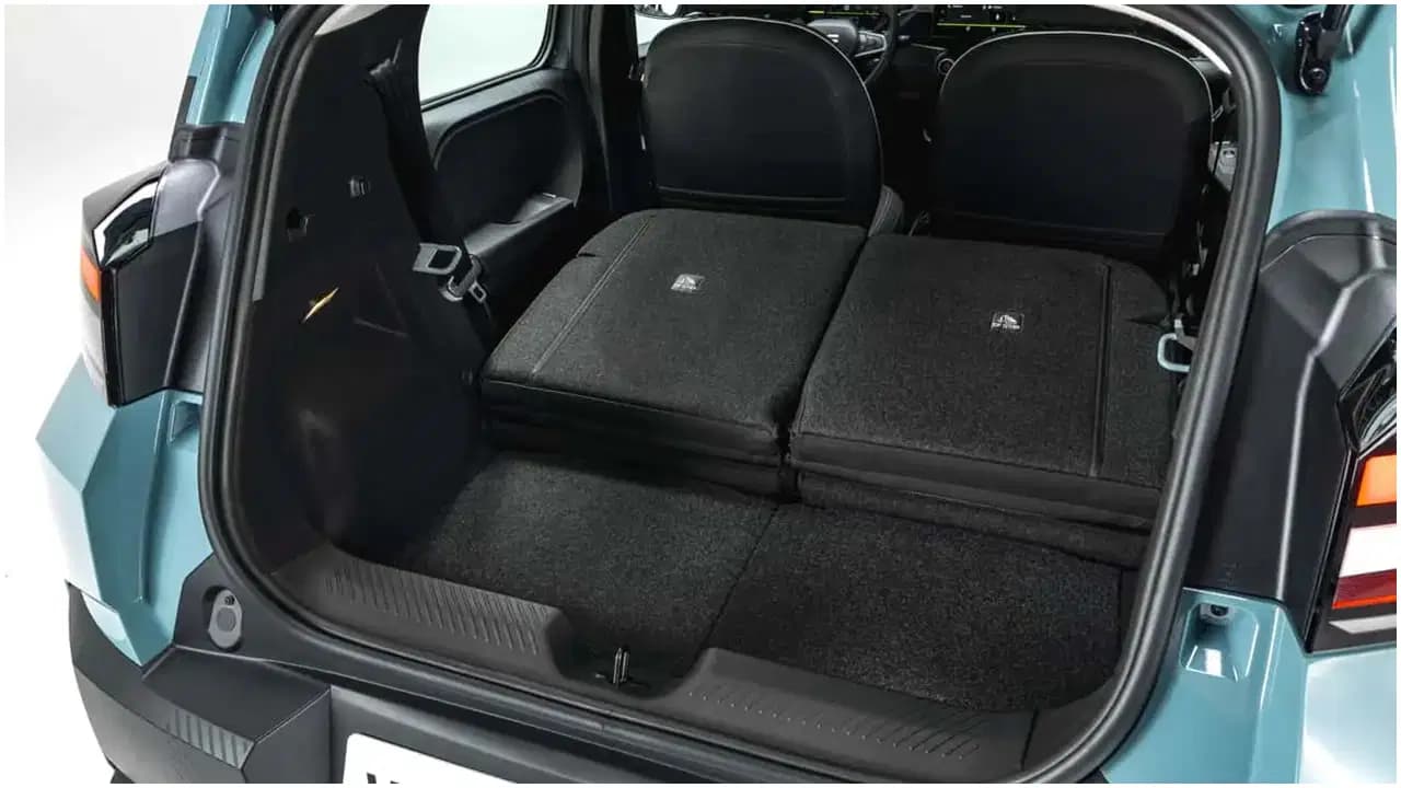 Gümrük vergisine karşı Avrupa hamlesi: Yeni Dacia Spring geliyor! Renault Twingo ayrıntısı...
