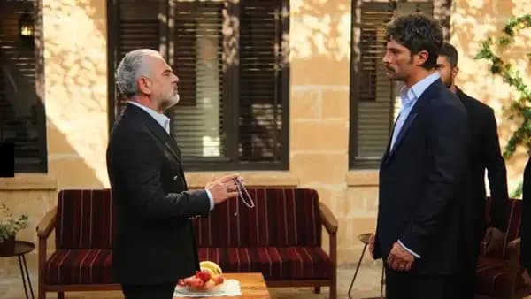 Halef: Köklerin Çağrısı dizisinin yeni bölümü ne zaman? Halef: Köklerin Çağrısı dizisinin son bölümünde ne oldu?