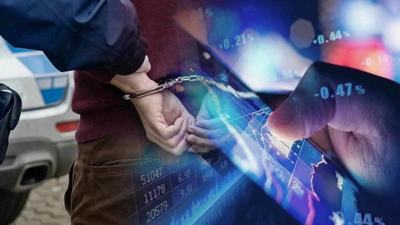 İYİ Partili Usta'dan '20 milyar dolarlık vurgun' çıkışı: 'Hükümet desteği olmadan yapılması mümkün değil!'