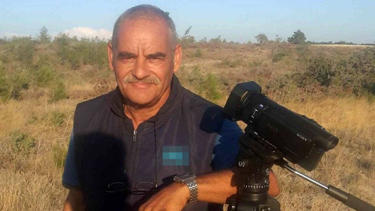 Kumburgaz UFO görüntülerine imza atmıştı: Yalçın Yalman yaşamını yitirdi