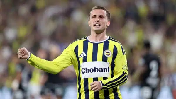 Kerem Aktürkoğlu'ndan hakem tepkisi: 'Bir şeylere artık dur denmesi lazım'