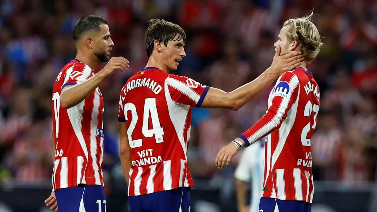 Liverpool - Atletico Madrid maçı ne zaman, saat kaçta, hangi kanalda? Şifresiz mi?