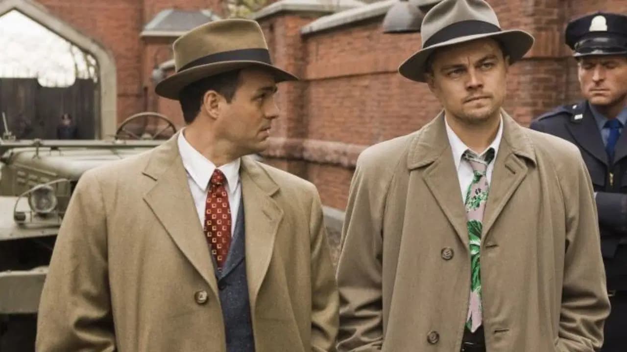 Pazar akşamı ne izlesem? Temposu bir an bile düşmeyen 5 gerilim filmi