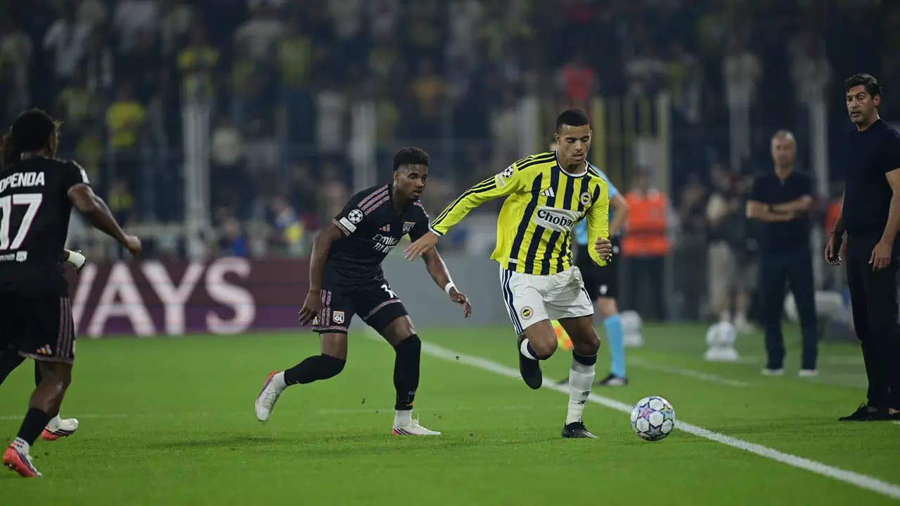 Fenerbahçe - Roma maçı ne zaman, saat kaçta, hangi kanalda? Şifresiz mi?
