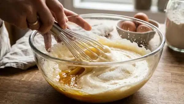 Tatlıların gizli kahramanı: İpeksi pastacı kreması için 5 altın kural