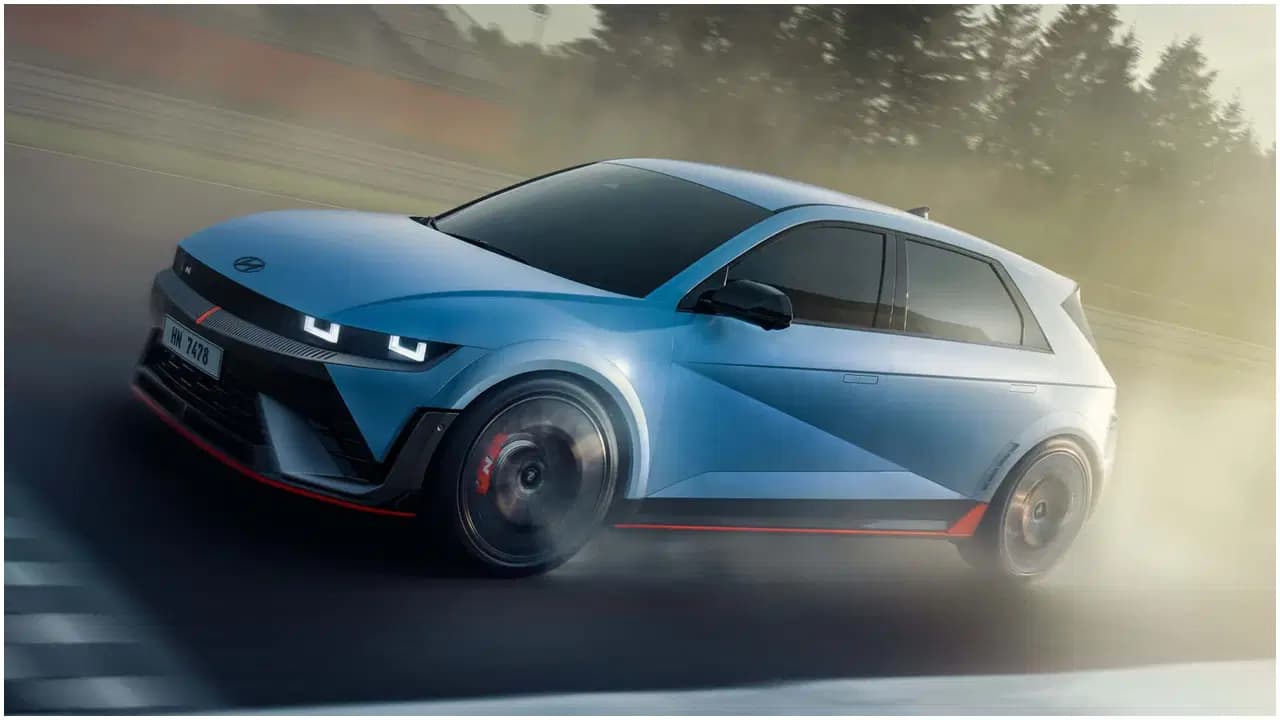 Hyundai ve NVIDIA güçlerini birleştirdi: Otonom araçlarda geri sayım başladı