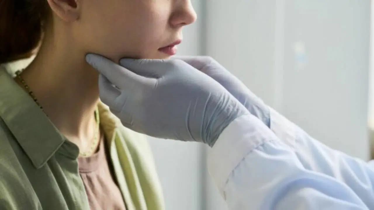 Türkiye’de lenfoma alarmı: Dünya ortalamasından yüzde 25 daha yüksek