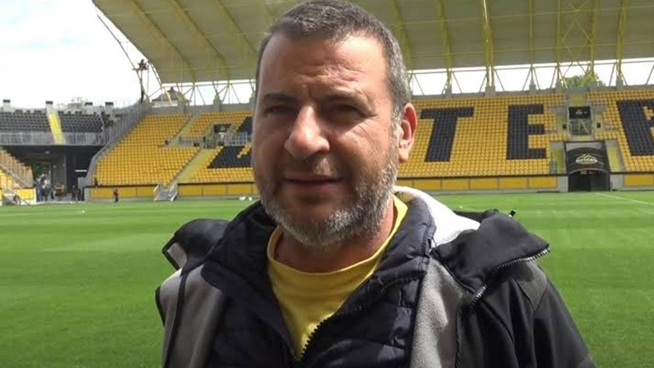 Bulgaristan'da kulüp başkanına suikast: Evinde ölü bulundu