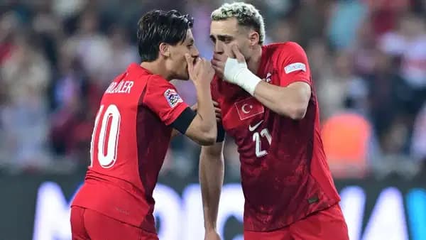 Arda Güler'den Fransa maçı açıklaması: 'Bugünü unutturacağız'