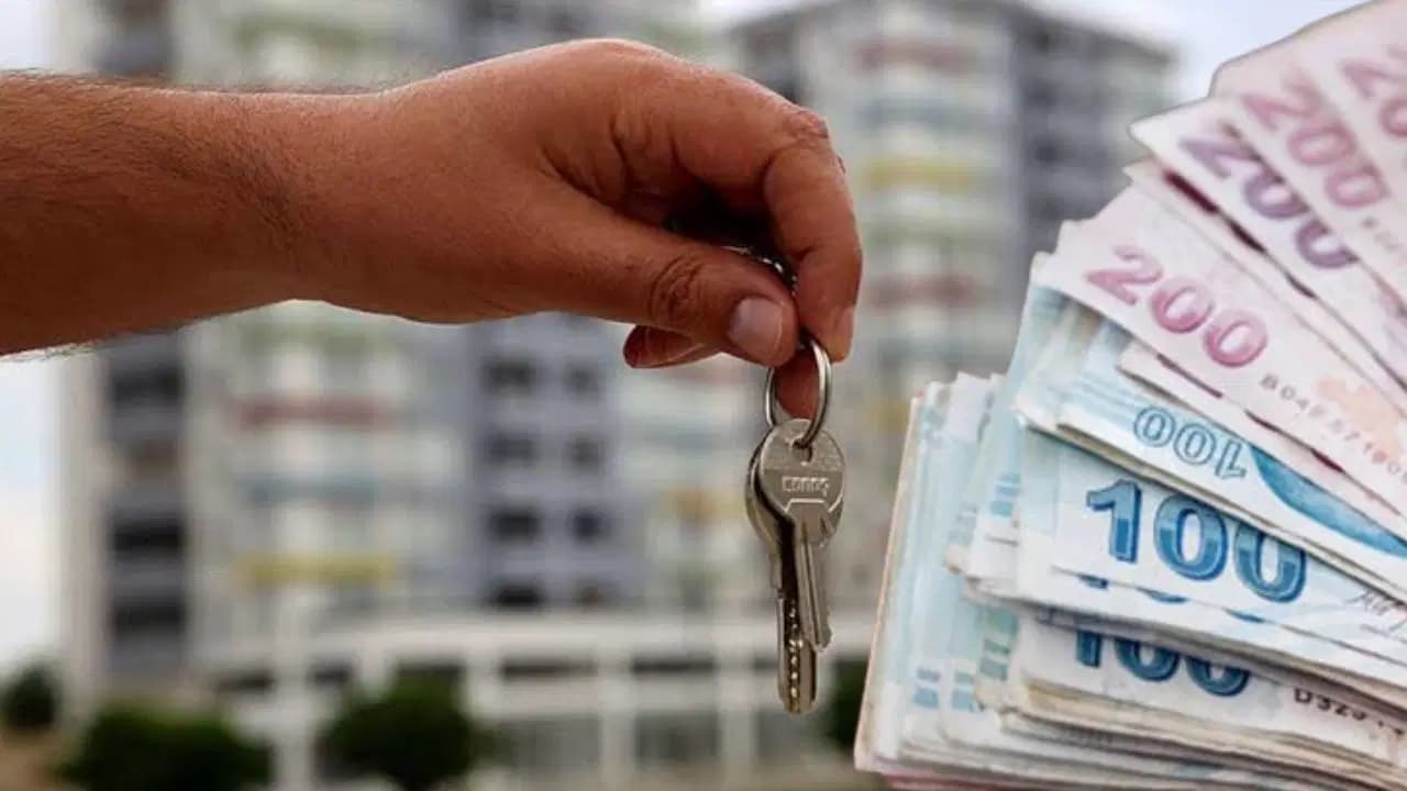Evdeki hangi masrafları kiracı, hangilerini ev sahibi öder?