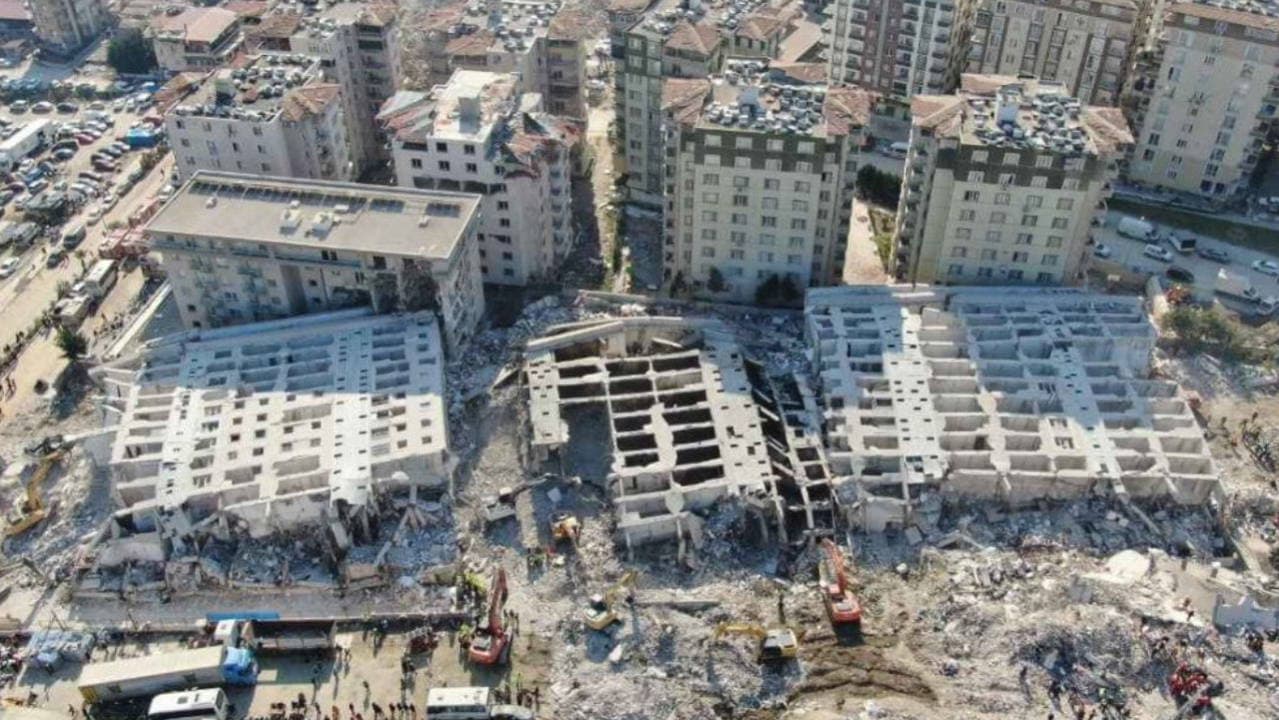 Rönesans Rezidans davasında ‘olası kast’ talebi yine reddedildi: Dava ertelendi