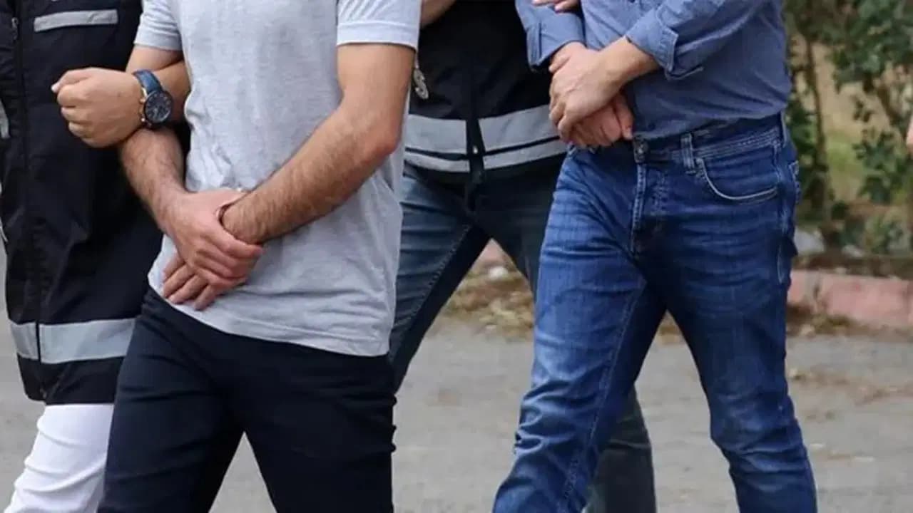 İstanbul'da 'IŞİD' operasyonu: 9 şüpheli yakalandı