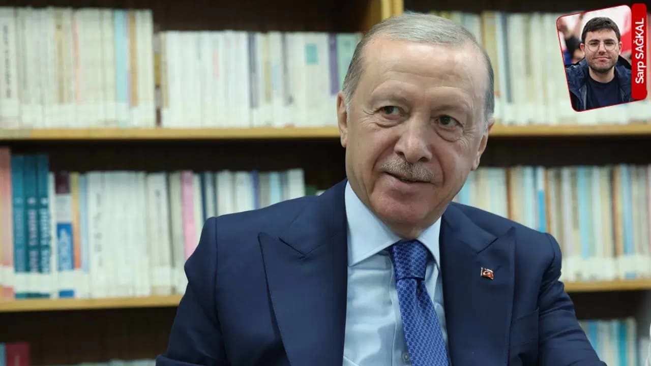 Erdoğan ‘toplu açılışları’ artırdı, seçim söylemleri çoğaldı: 'İmajları tükendi, biz seçime hazırız'