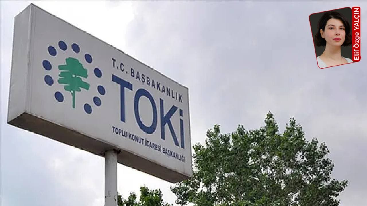 İstanbul’da fiyatları 10-16 bin TL olan kiralık TOKİ başvuruları başladı