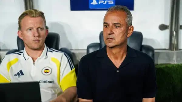 Roma maçı öncesi İsmail Kartal'dan Asensio açıklaması: Yıldız futbolcunun son durumunu duyurdu