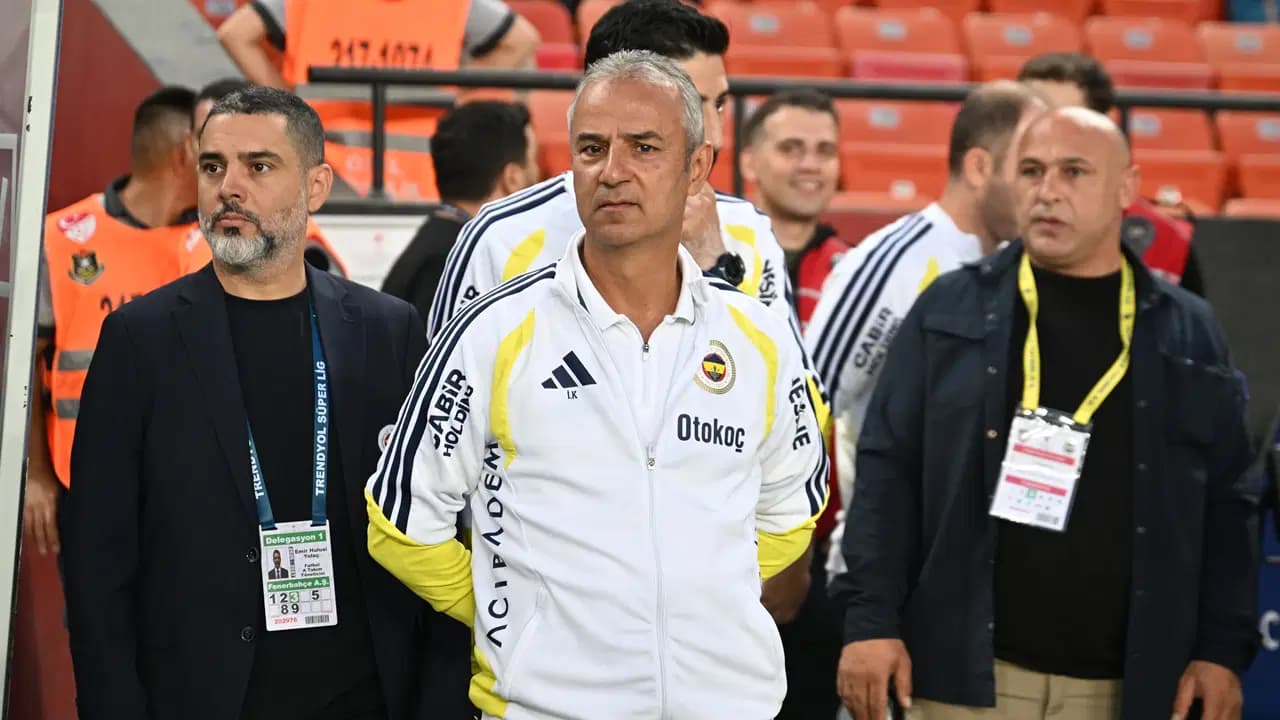 Fenerbahçe'den Brezilyalı genç yıldıza kanca: Ara transfer dönemi için ilk hamle geldi