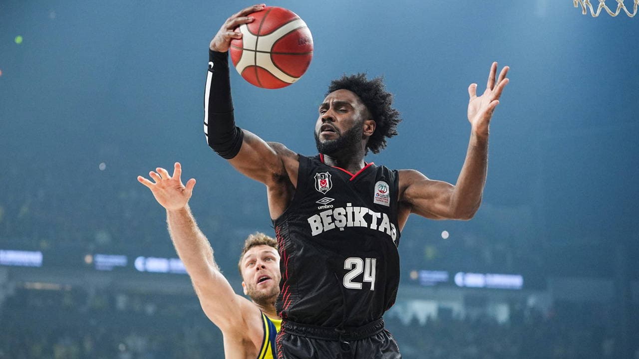 Beşiktaş, 13 sezon sonra EuroLeague'de sahne alacak