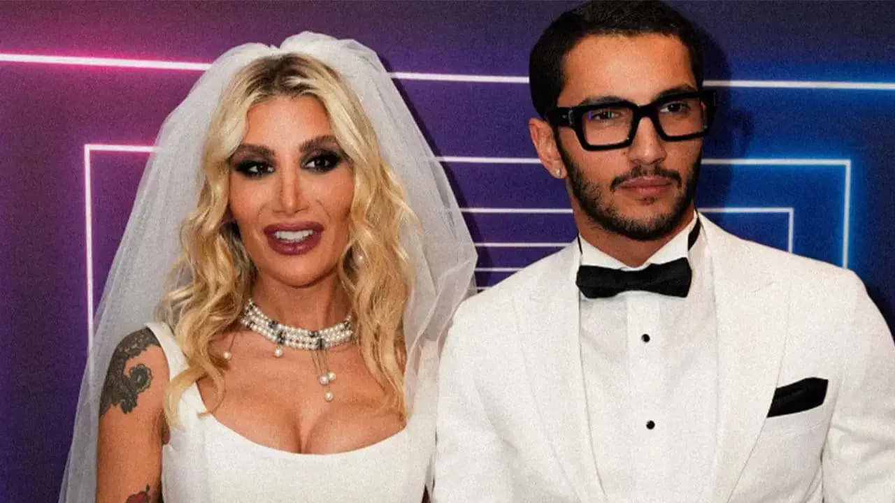 İrem Derici'nin nişanlısı Melih Kunukçu tahliye oldu: İşte ilk açıklama