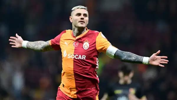 İtalyanlardan Mauro Icardi için La Liga iddiası!