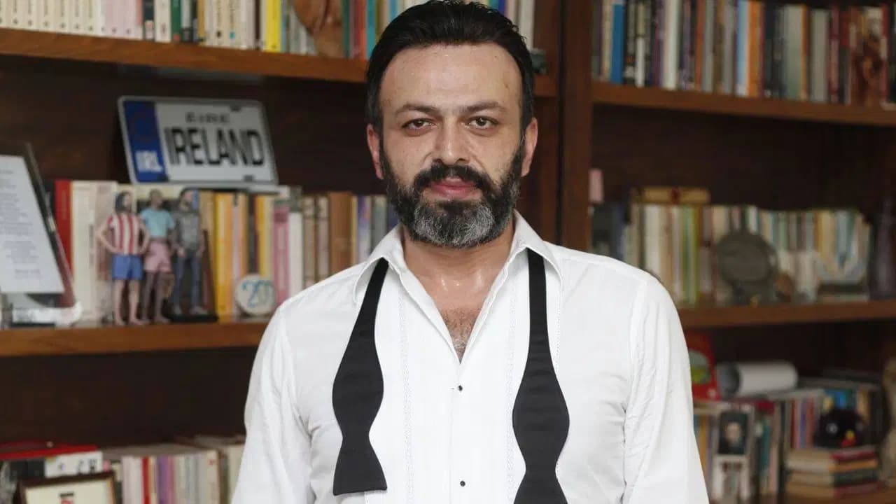 Serhat Kılıç'ın ölümüyle gündeme geldi... Oyuncular Sendikası'ndan 'güvencesiz çalışma koşulları' tepkisi