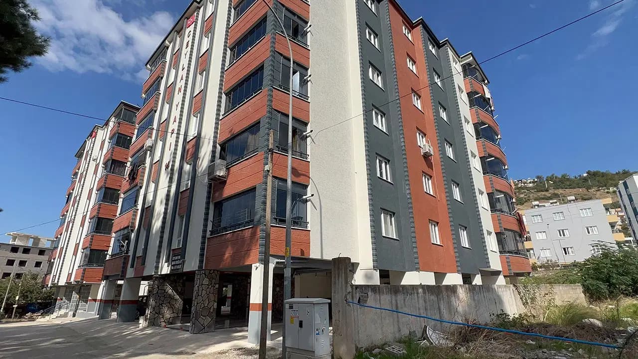 Osmaniye'de kadın cinayeti: Eşini öldürüp intihar etti