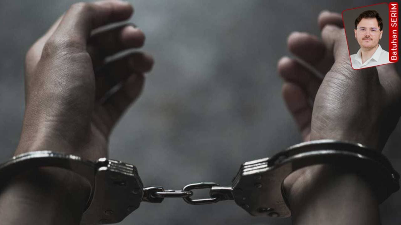 Türkiye’nin gündeminden düşmeyen 'tutukluluk': Dört duvar arasında insan psikolojisi