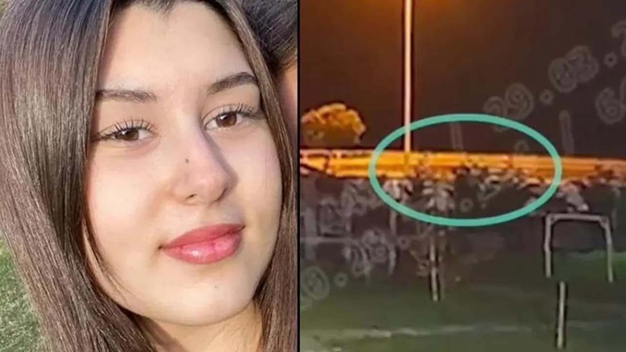 16 yaşındaki Tuana Torun'un ölümünde karar: Sürücüye 16 yıl 8 ay ceza!