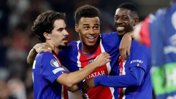 PSG - Slovan Bratislava maçı ne zaman, saat kaçta, hangi kanalda? Şifresiz mi?