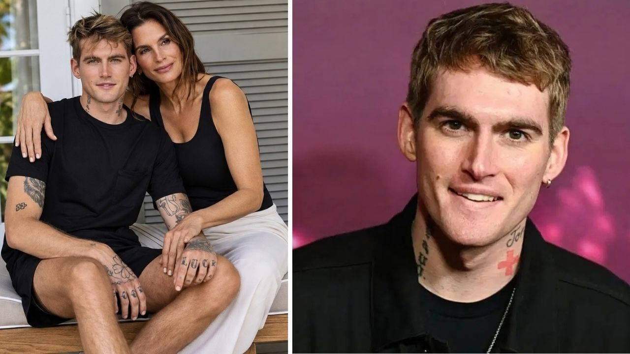 Cindy Crawford'ın oğlu Presley Gerber yaşamını yitirdi: Aşırı doz uyuşturucu şüphesi
